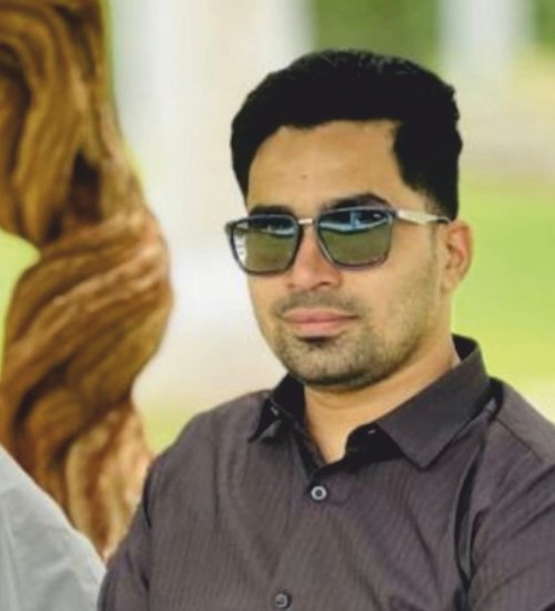 Nizamuddeen Aboobakkar 